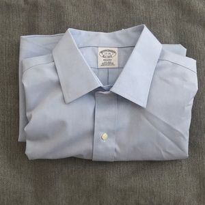 Brooks Brothers Button Up - Good Used Condition